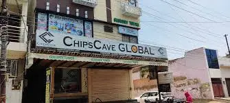 ChipsCave Global Private Limited